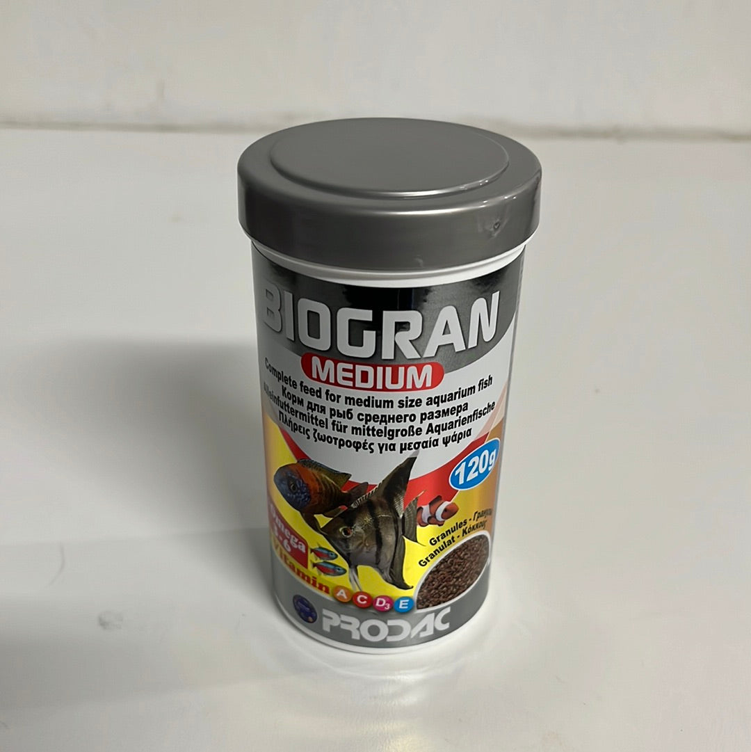 Prodac Biogran medium 250ml