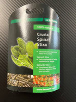 Dennerle Crusta spinat stixx 30g