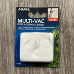 Marina Multi-vac pussi 2x