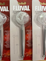 Fluval Nanohaavi teleskooppivarrella