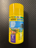 JBL Pro novo Shrimps grano S 100ml