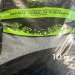 Aquael basalttimurske 2-4mm 10kg