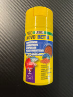 JBL Pro novo Betta grano S 100ml