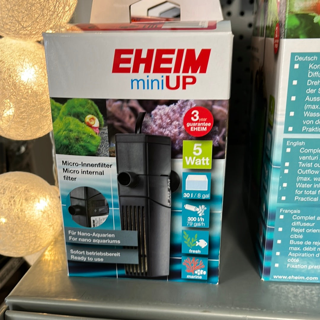 Eheim Miniup nano 300l/h 5W