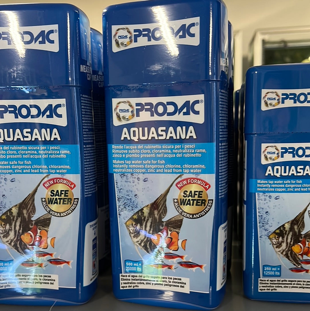 Prodac Aquasana 500 ml