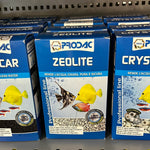 Prodac Zeolite 700gr