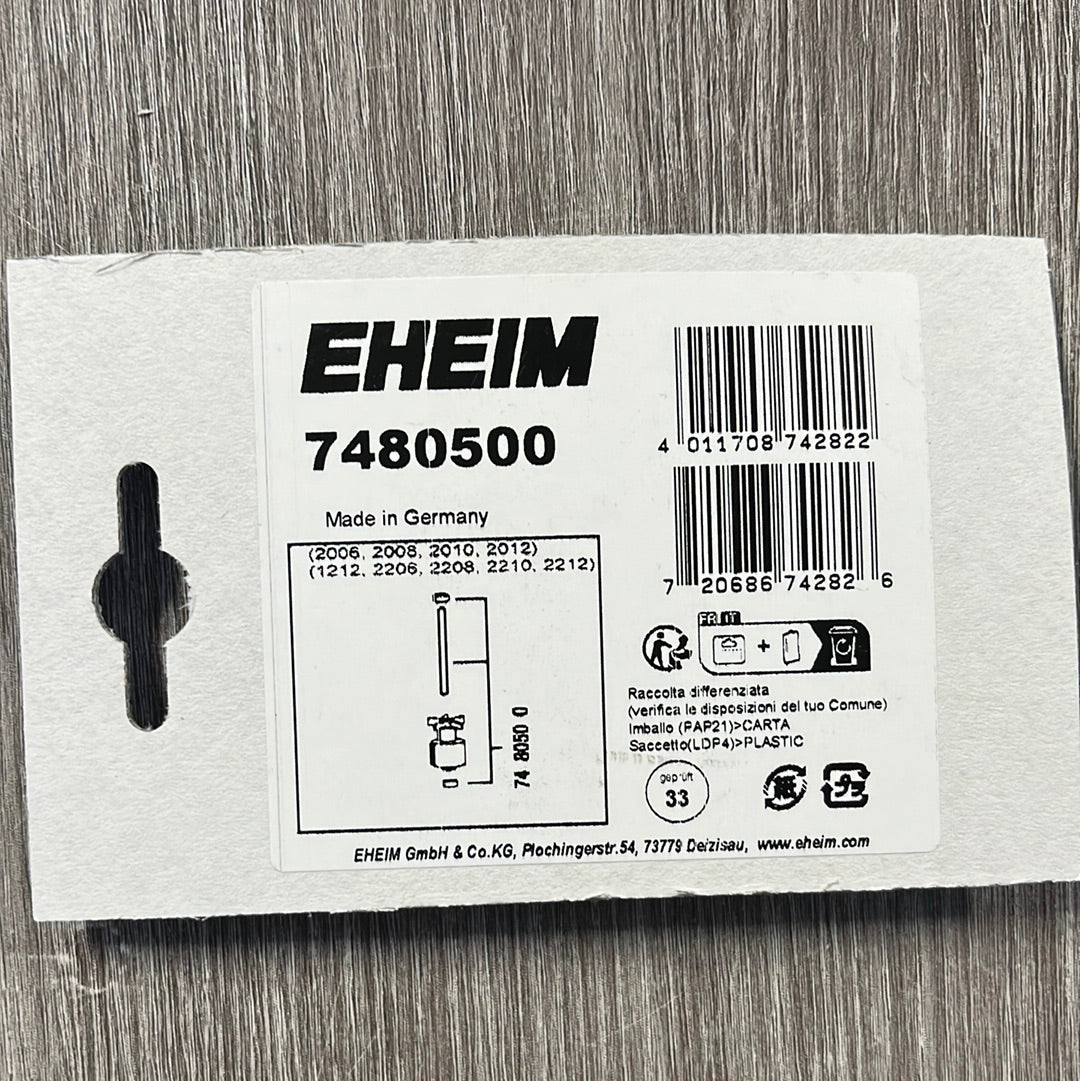 Eheim Akseli 7480500