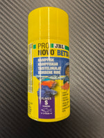 Pro novo Betta flakes S