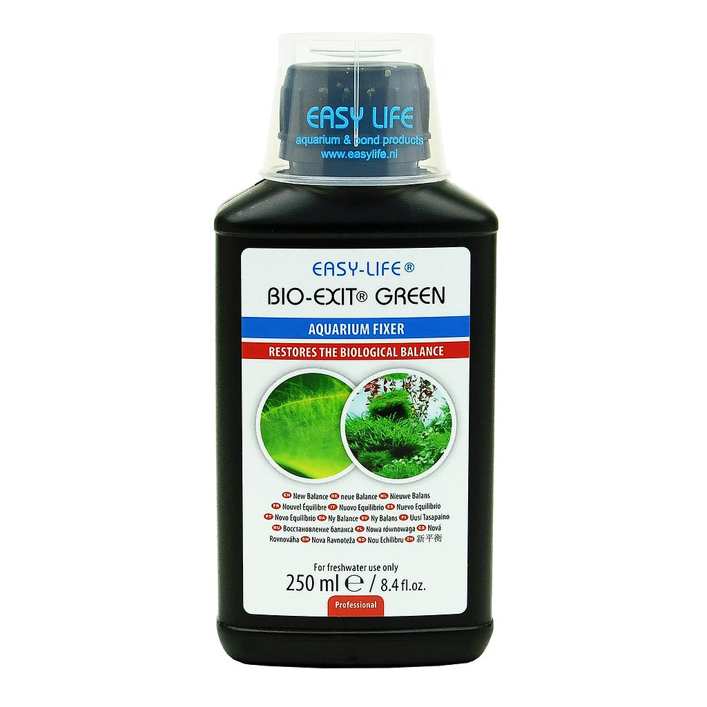 Easy-Life Bio-Exit Green 250ml