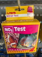 Sera Nitraattitesti NO3