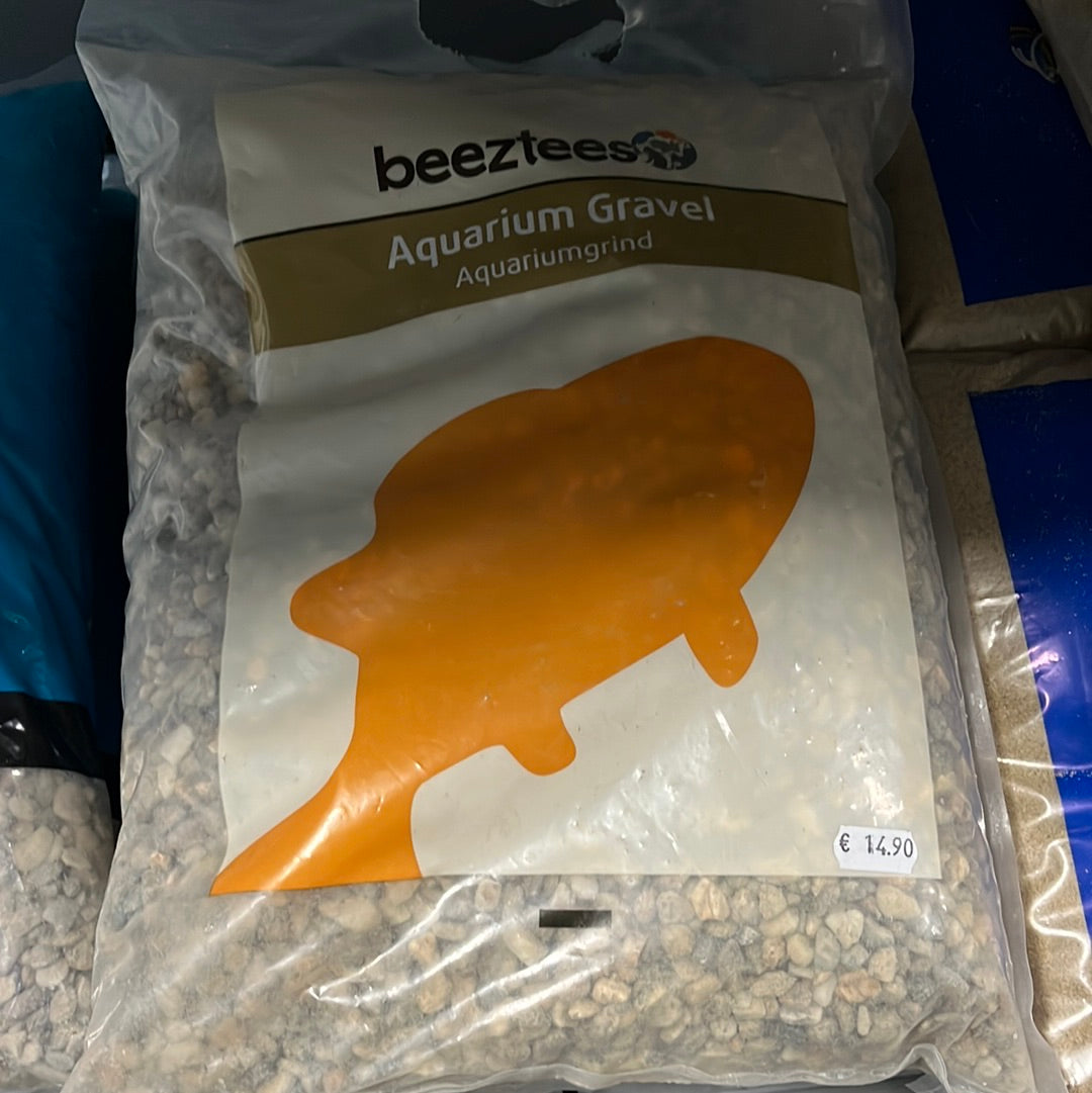 Beeztees Aquarium gravel