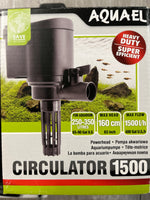 Aquael Circulator 1500 kiertovesipumppu