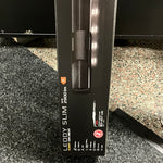 Aquael Akvaariovalaisin leddy slim32W 80-107cm plant