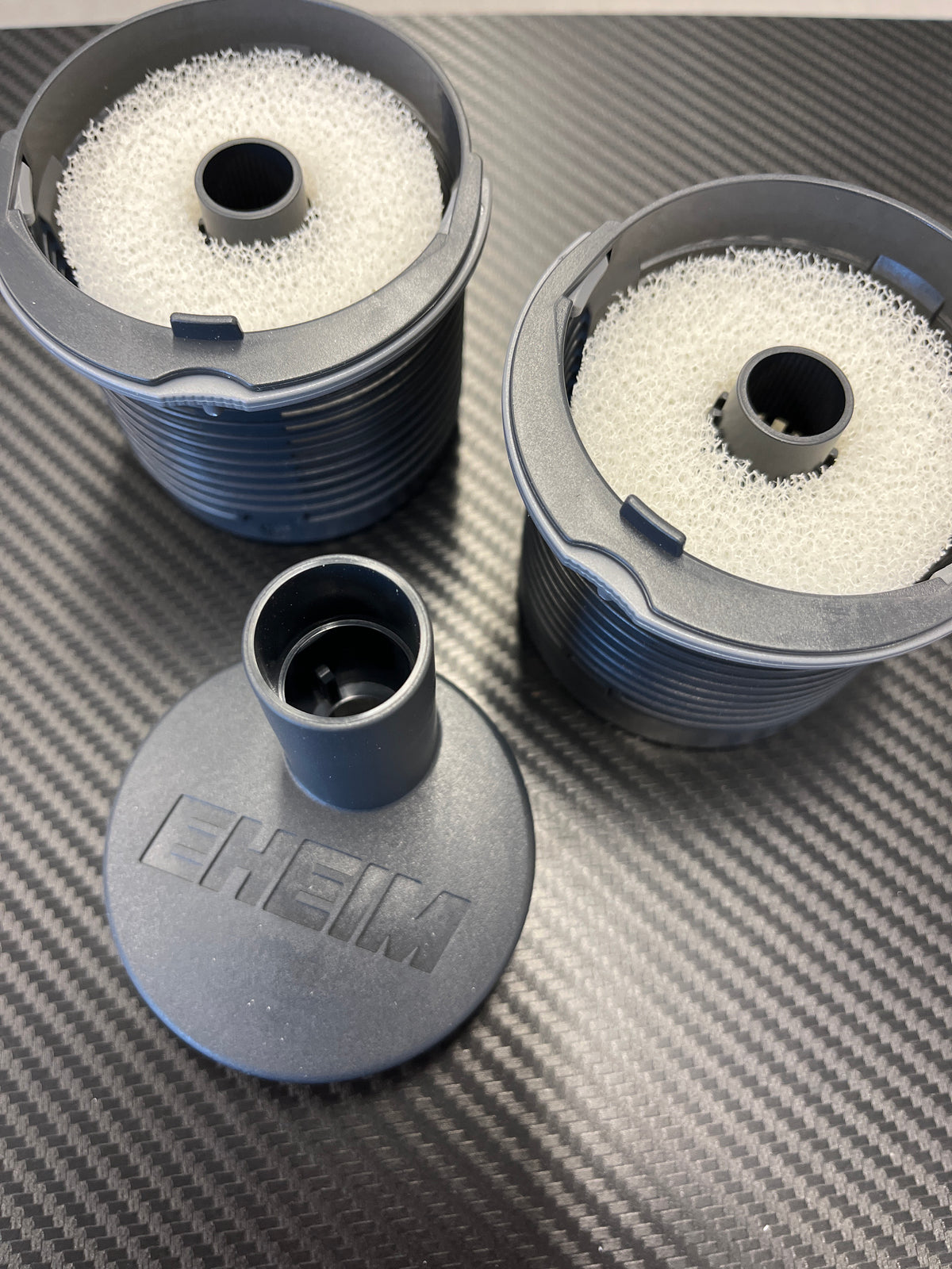 Eheim Esisuodatin 4004320