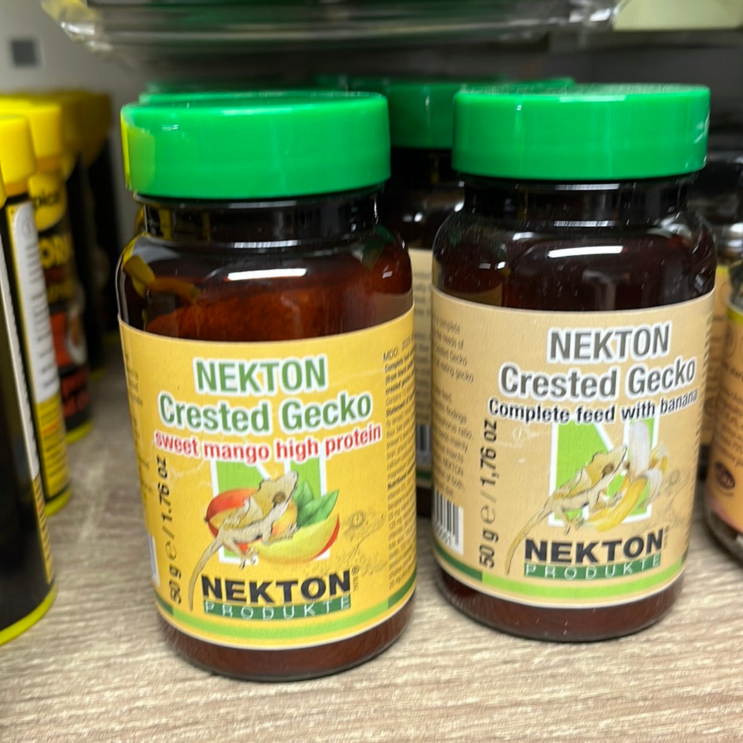 Nekton sweet mango 50g