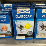 Prodac Clarocar 1000g