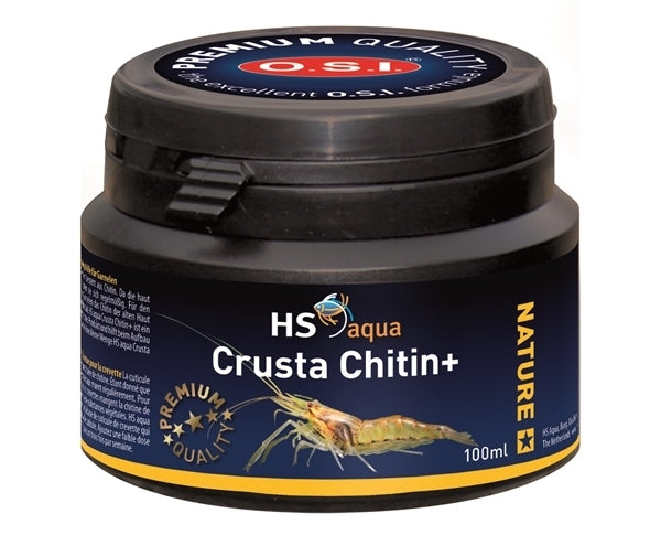 HS Aqua Crusta chitin+ 40g