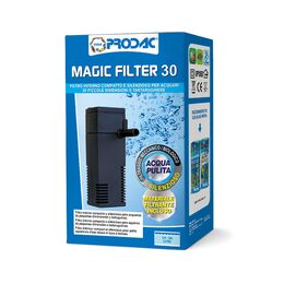 Prodac Magic filter 30