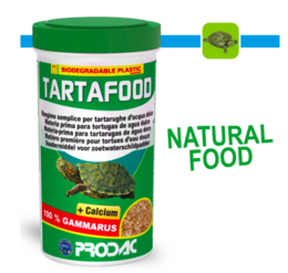 Prodac Tartafood gammarus 1200ml/120g