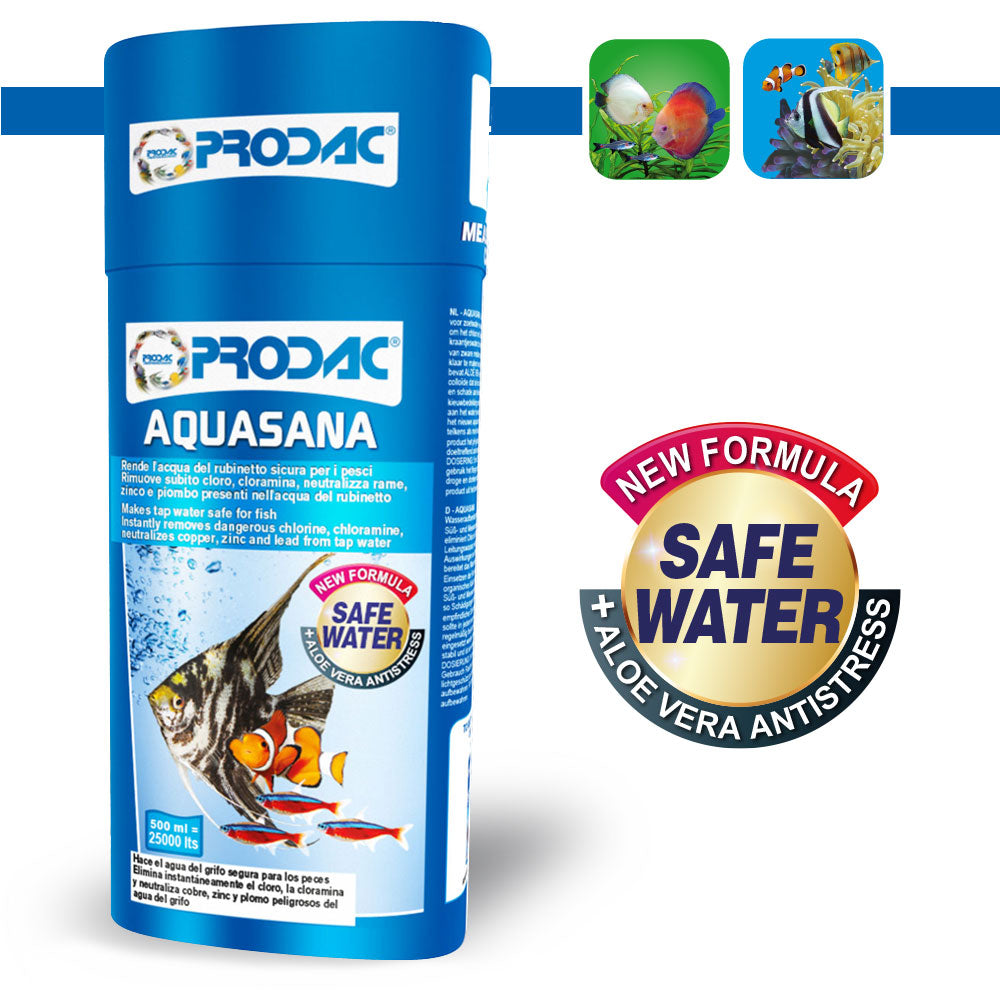 Prodac Aquasana 500 ml