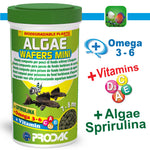 Prodac Algae wafers mini 250ml