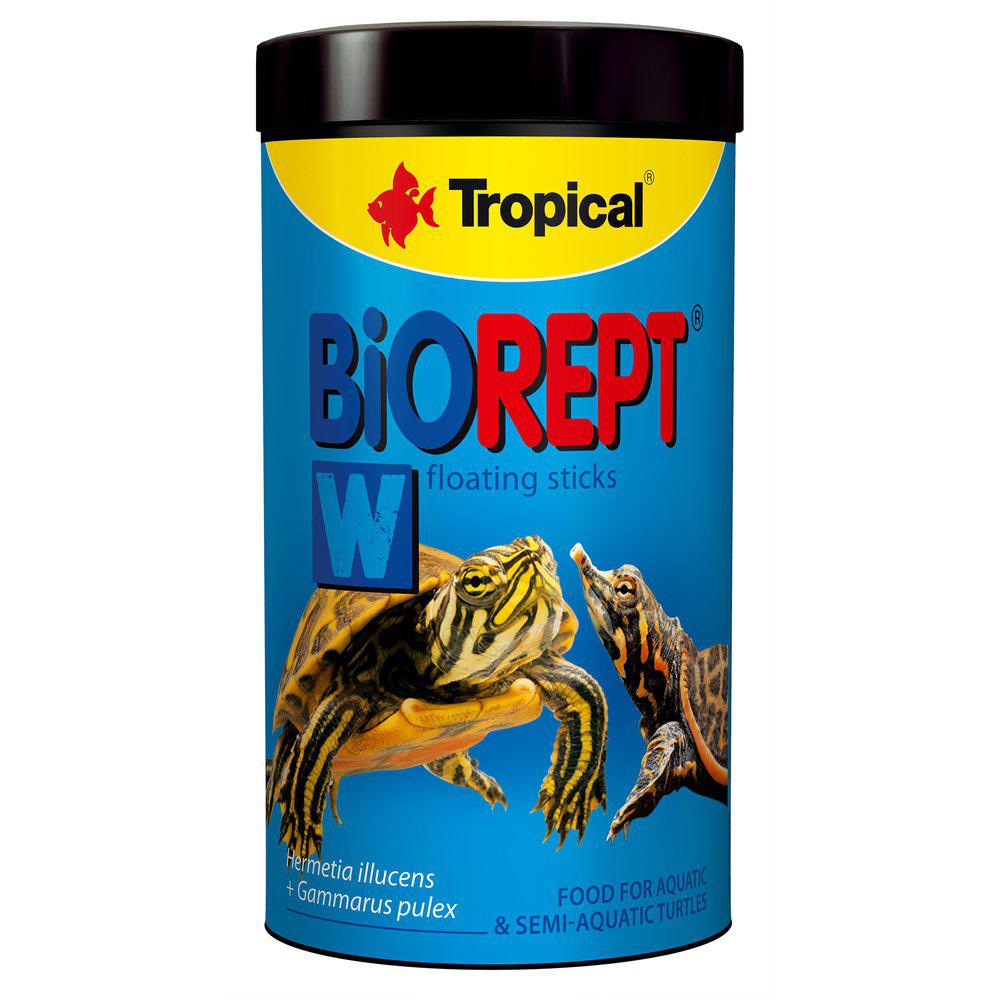 Tropical Biorept W 500ml