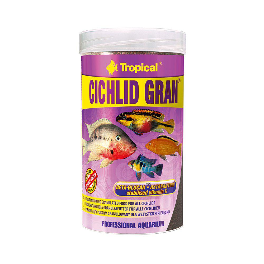 Tropical Chiclid gran 250ml