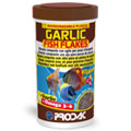 Prodac Garlic fish flakes 250ml