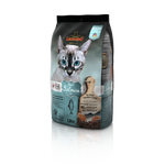 Leonardo Adult salmon viljaton kuivaruoka kissoille 1,8kg