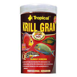 Tropical Krill Gran 100ml