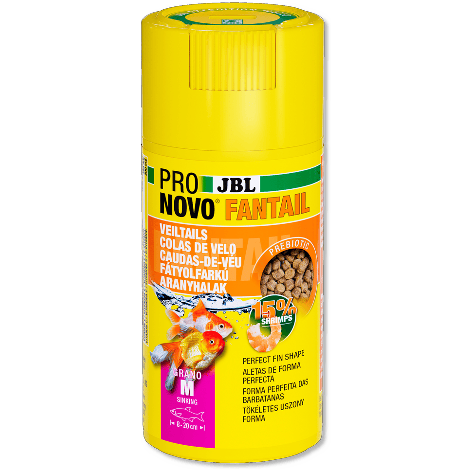 JBL Pro novo FANTAIL 1000ml