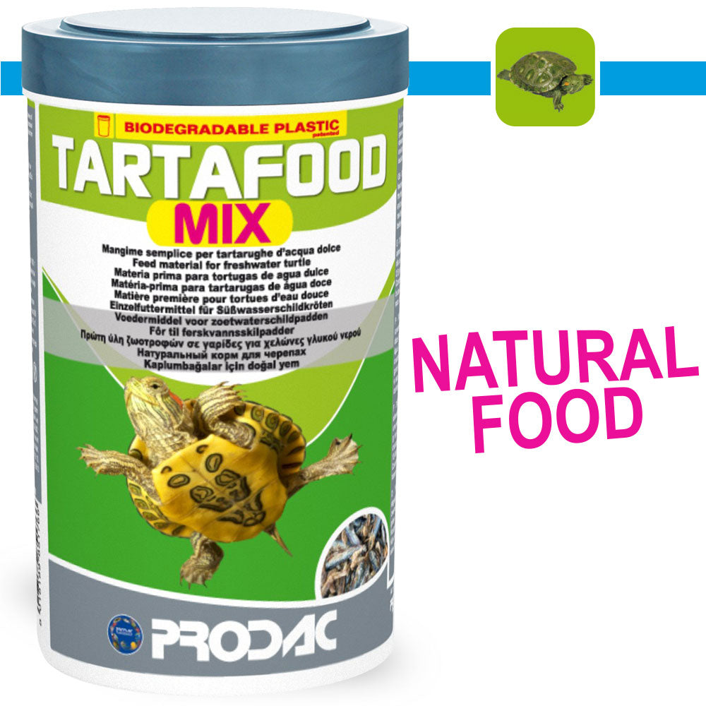 Prodac Tartafood mix 1200ml