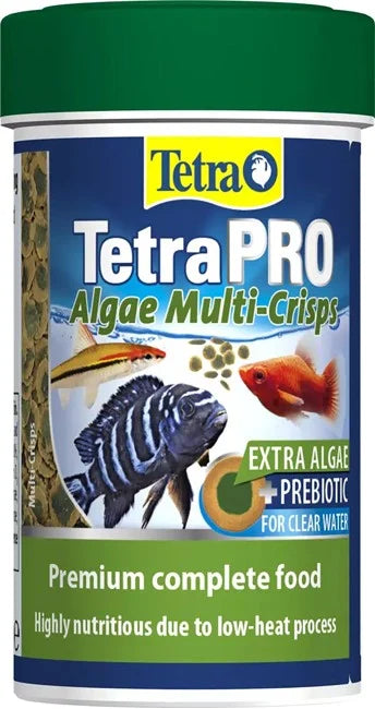 Tetra pro algae multi crisp 100ml